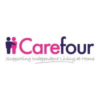 Carefour - Award Winning Social Care logo - Similar company to Carefour