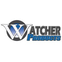 Watcher Products logo - Similar company to Watcher Security