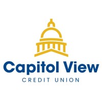 Capitol View Credit Union logo - Similar company to Members1St Community Credit Union
