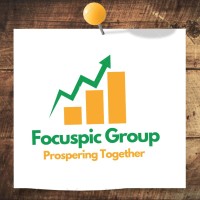 Focuspic Group logo - Similar company to Esg Africa Taskforce