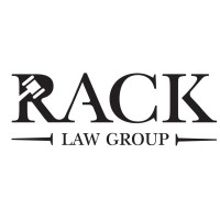 Rack Law Group, PLLC logo - Similar company to Murray | Lobb, Pllc