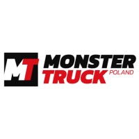 Monster Truck Poland logo - Similar company to Monster Truck Ninja
