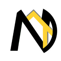 NoHouse logo - Similar company to Princie