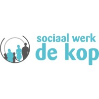 Sociaal Werk De Kop logo - Similar company to Tintengroep