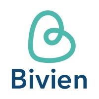 Bivien logo - Similar company to Studio Alba