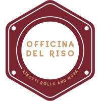 Officine del Riso logo - Similar company to Ecooking World