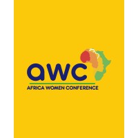 Africa Women Conference logo - Similar company to Robustifai Project