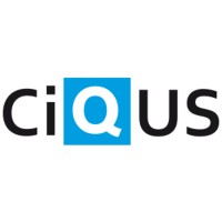 CiQUS - Center for Research in Biological Chemistry and Molecular Materials logo - Similar company to Cinbio