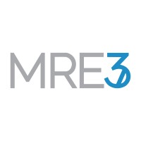 MRE3 logo - Similar company to Sivs