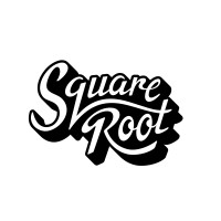 Square Root logo - Similar company to Nirvana Brewery