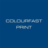Colourfast Print logo - Similar company to Adc Plasticard