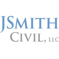 JSmith Civil, LLC logo - Similar company to Kt Grading, Llc
