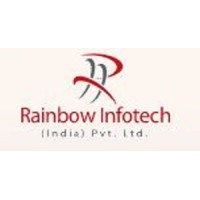 Rainbow Infotech (India) Pvt. Ltd. logo - Similar company to Rainbow Technology Systems