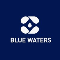 Blue Waters / ბლუ უოთერსი logo - Similar company to Ekimo Tech