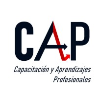 Consultoría CAP Mx logo - Similar company to Humanly Cdmx