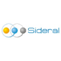 Sideral Holding Ag