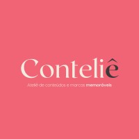 Conteliê logo - Similar company to Jobz Propaganda