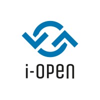 i-Open logo - Similar company to Kórima Sistemas De Gestión Sapi De Cv