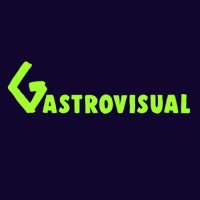 Gastrovisual logo - Similar company to Dighy