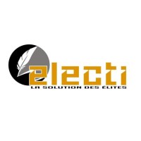 Electi Solution logo - Similar company to Groupe Externalisation