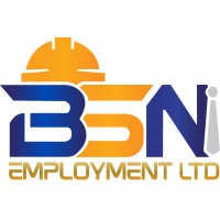 BSN Employment Ltd logo - Similar company to Asco Consultancy Services