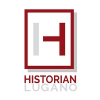 Historian sagl logo - Similar company to Marcus Svarovsky