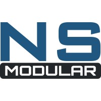 NS Modular logo - Similar company to Fortis Mining, Engineering & Manufacturing