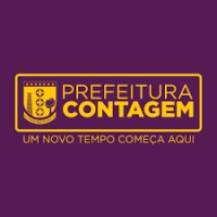 Prefeitura Municipal de Contagem logo - Similar company to Prefeitura De Belo Horizonte