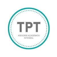 TPT logo - Similar company to Terneuzen Processing Technologies