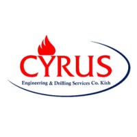 Cyrus Engineering and Drilling Services Co. Kish logo - Similar company to Keyhan Exploration And Production Services “Keps”