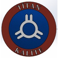Titan Kalite Endüstriyel Elektronik Test ve Destek Hizmetleri Sanayi ve Ticaret Limited Şirketi logo - Similar company to Ordumak Steel