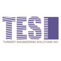 Turnkey Engineering Solutions, Inc. logo - Similar company to Turnkey Engineering