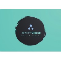 HeartVerse logo - Similar company to Domywork Edutech
