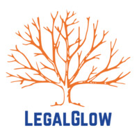 LegalGlow Inc. logo - Similar company to Maxgood.Work