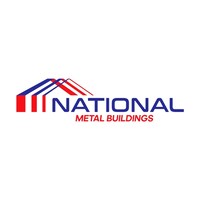 National Metal Buildings logo - Similar company to Fortress Stabilization Systems