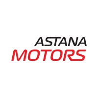 Astana Motors logo - Similar company to Allur