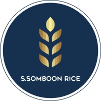 S.Somboon Rice.,Co Ltd logo - Similar company to Begas Agro Sa