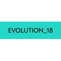 EVOLUTION_18 logo - Similar company to Next 18