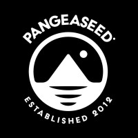 PangeaSeed logo - Similar company to Beneath The Waves