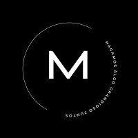 Mazter logo - Similar company to Clent
