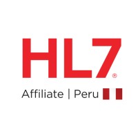 HL7 Perú logo - Similar company to Aspic - Asociación Peruana De Ingenieros Clínicos