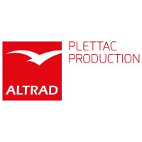 ALTRAD plettac Production logo - Similar company to Altrad Services De
