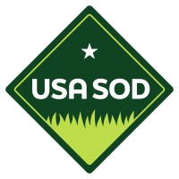 USA Sod logo - Similar company to Clikdone®