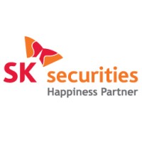 SK Securities logo - Similar company to Ibk Securities