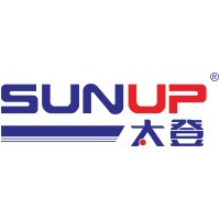 SUNUP GOUP logo - Similar company to Anjal Pu Foam