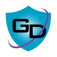 Guardian Digital Inc. logo - Similar company to Iron Range Cyber