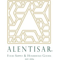 Alentisar logo - Similar company to Mas International Trading Company