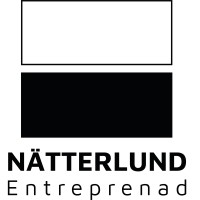 Nätterlund Entreprenad AB logo - Similar company to Lip Ab