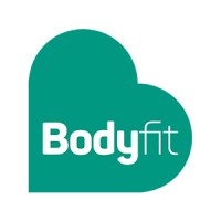 BodyFit logo - Similar company to Spa Experience By Better