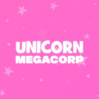 UNICORN MEGACORP logo - Similar company to Roar Games